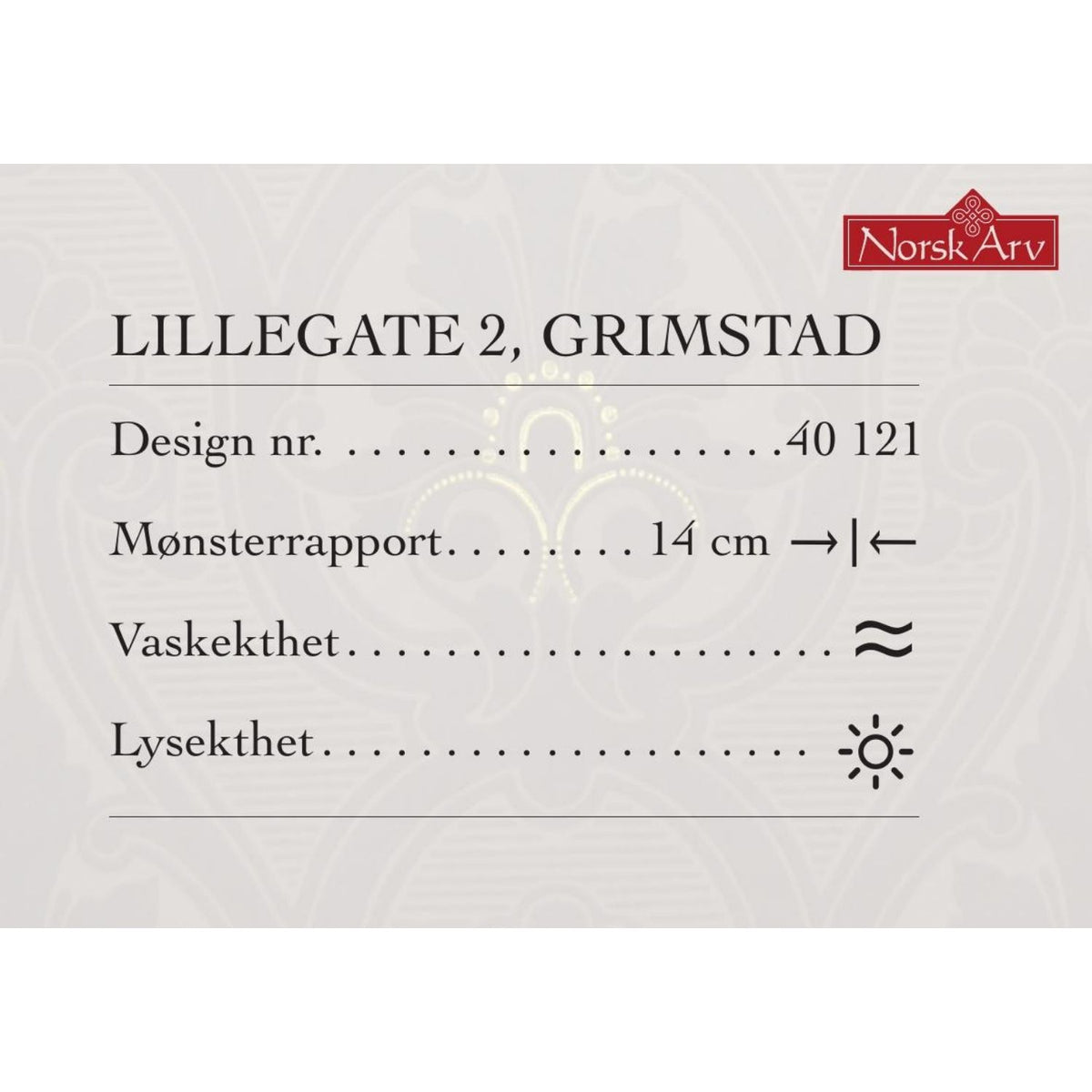 Lillegate