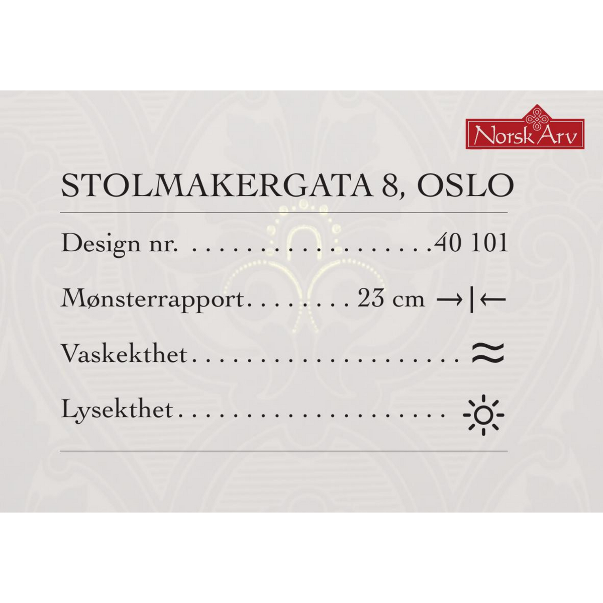 Stolmakergata 8, Oslo
