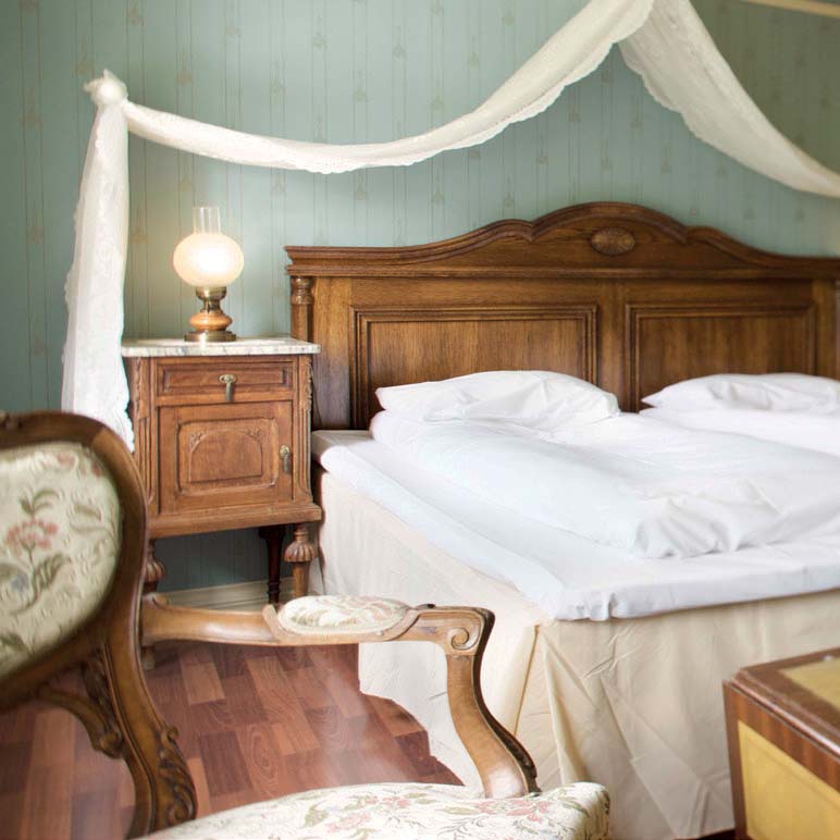 Strandgaten, Risør