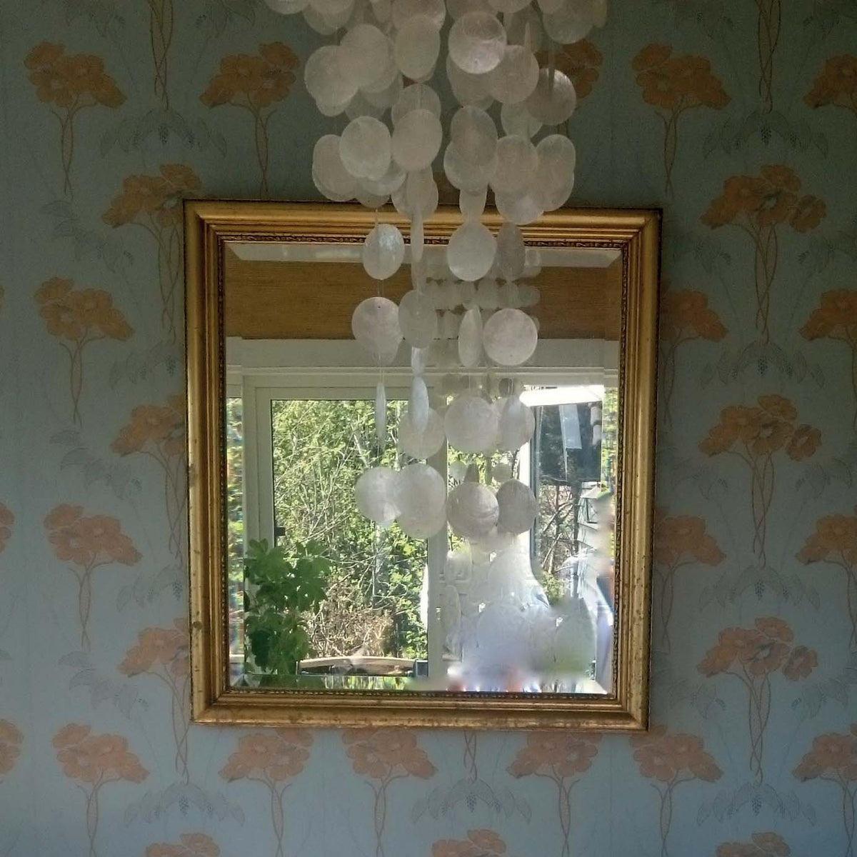 Sande Prestegård