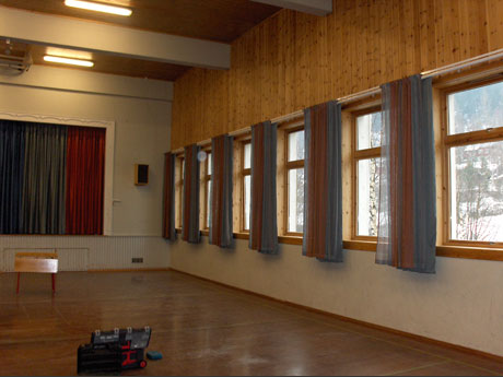 Etnedal skule