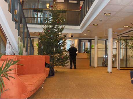 Landsbyen Næringshage