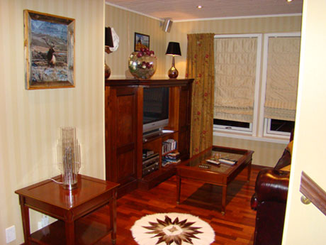 Privat TØ
