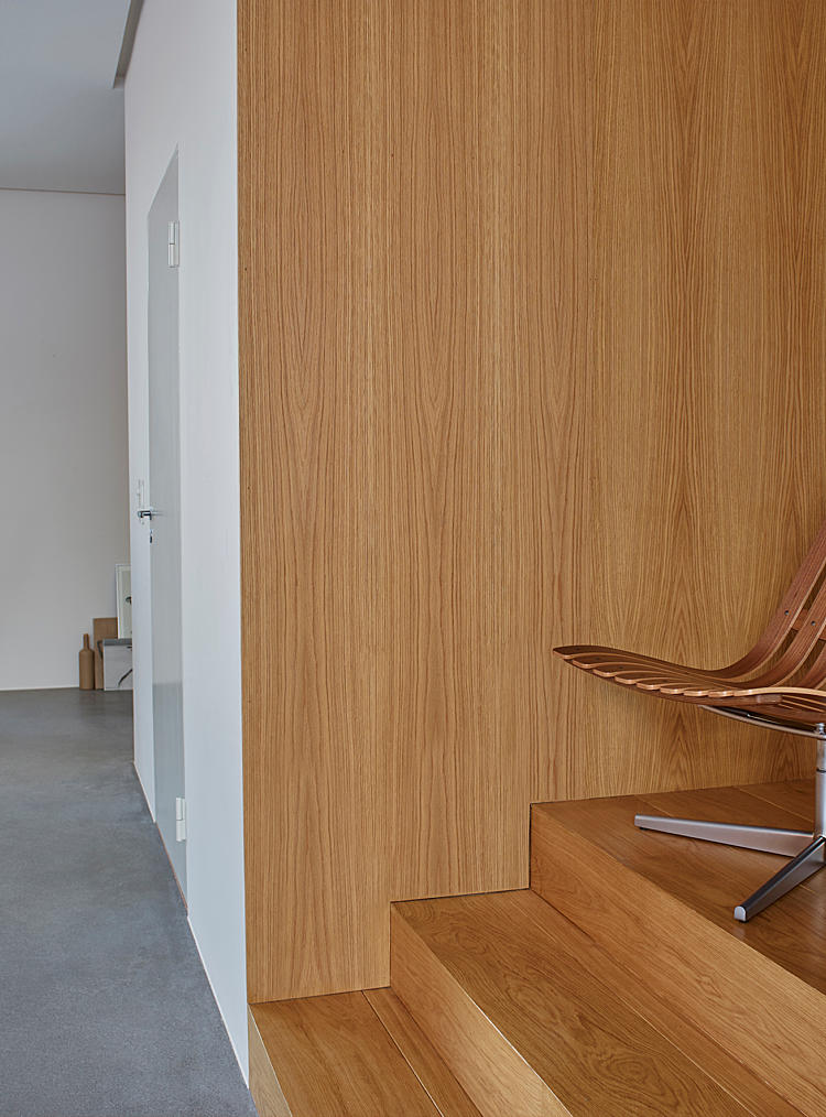 Scandia Nett Swivel
