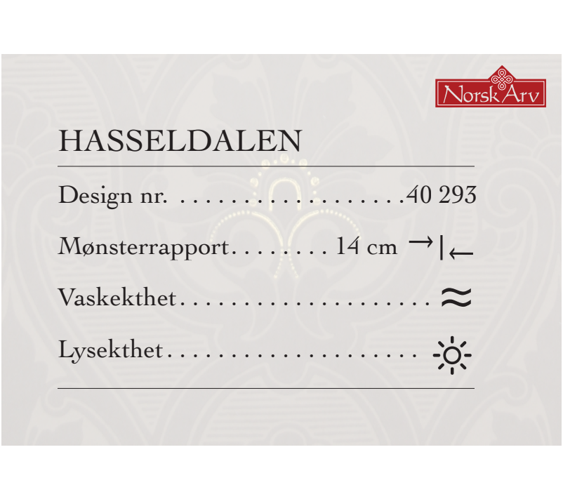 Hasseldalen