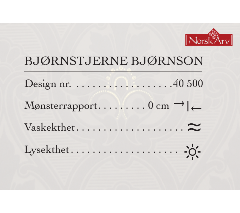Bjørnstjerne Bjørnson