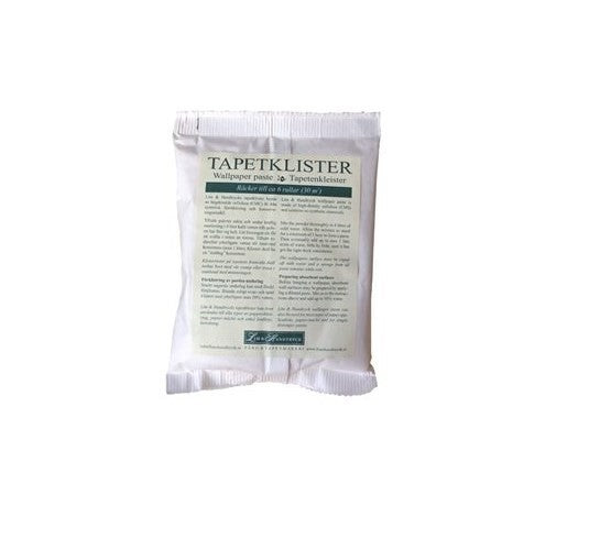 Tapetklister cellulose