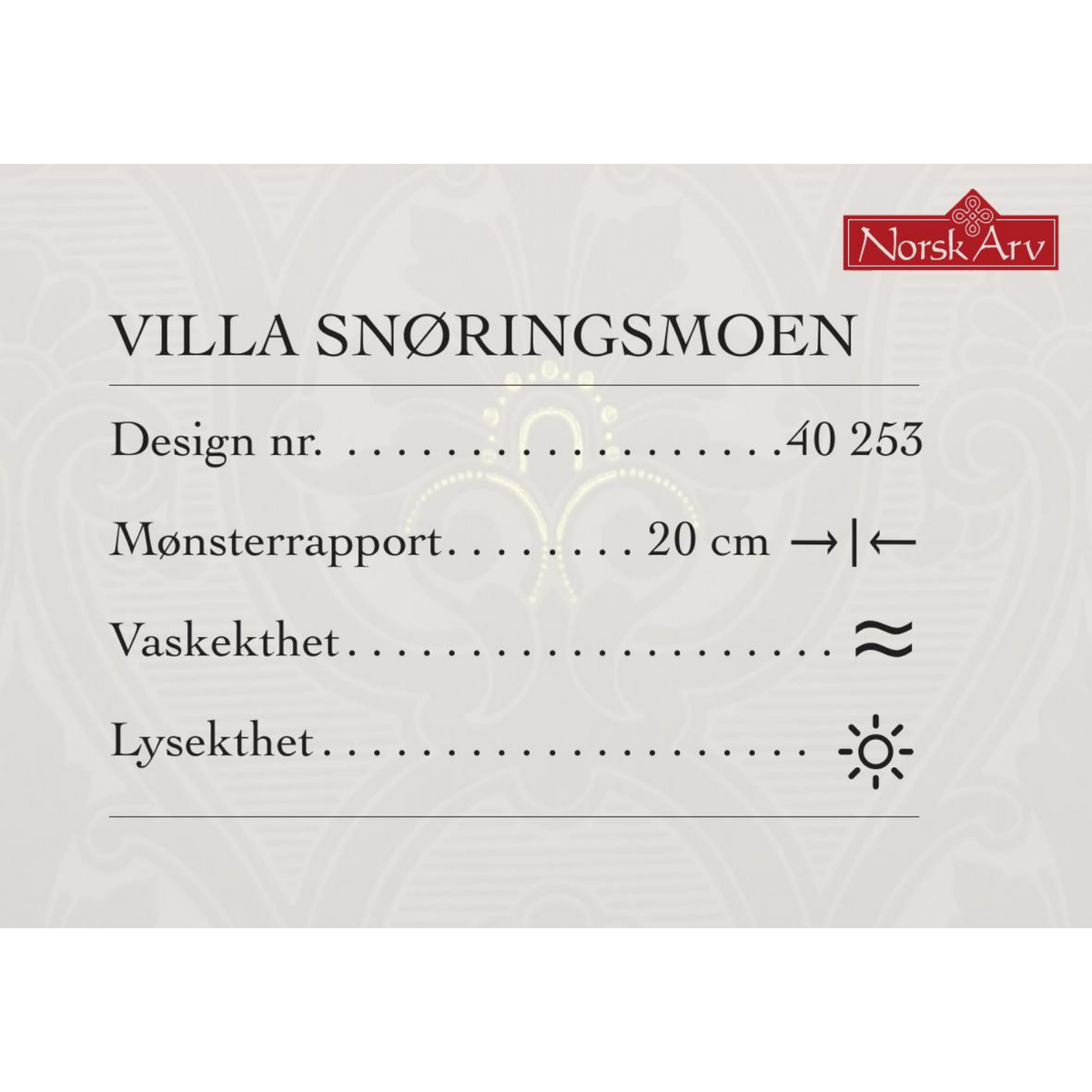 Villa Snøringsmoen