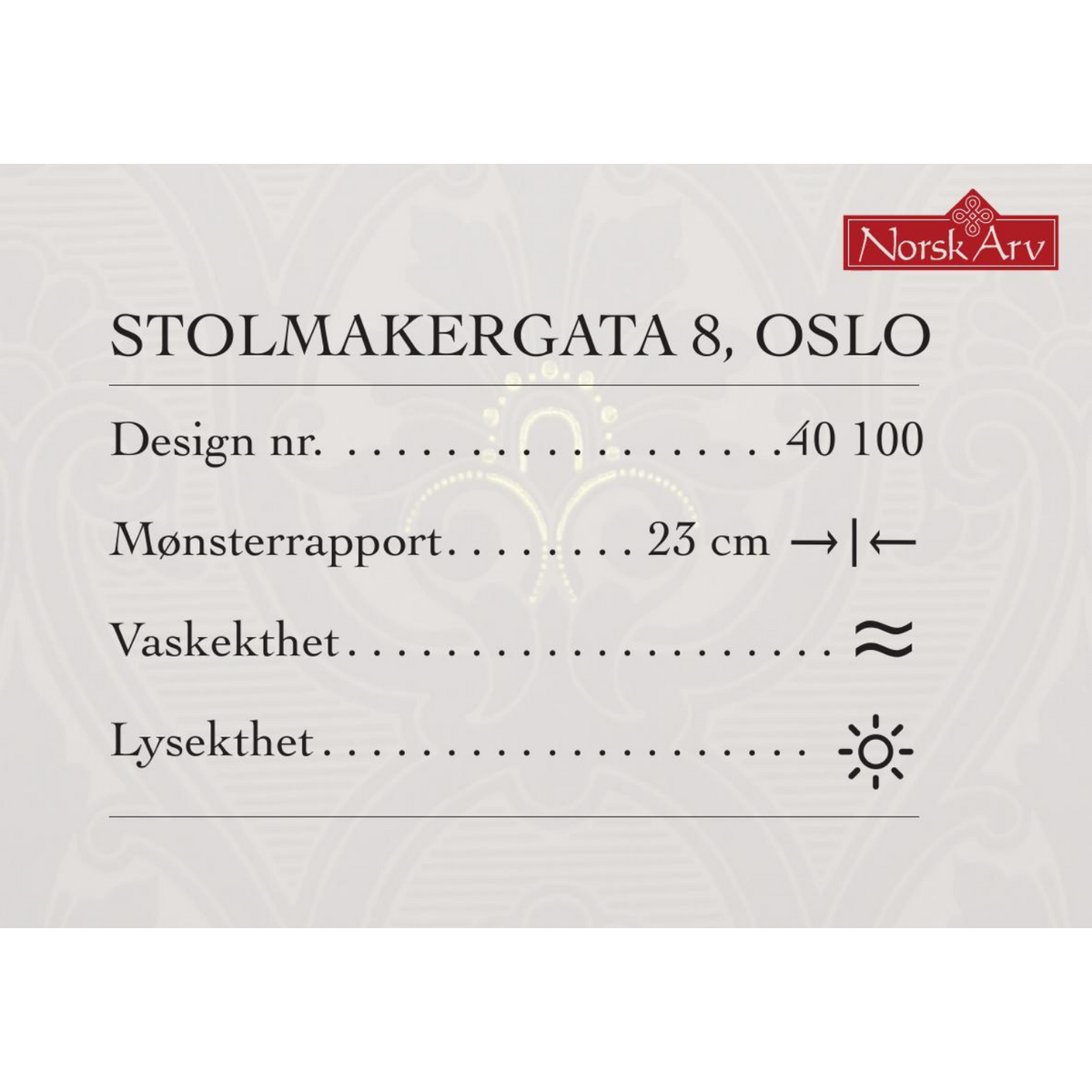 Stolmakergata 8, Oslo