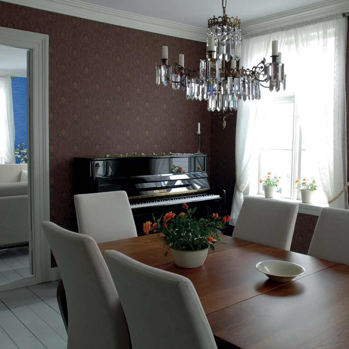 Villa Snøringsmoen
