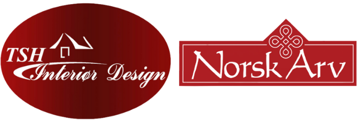 TSH Interiør Design