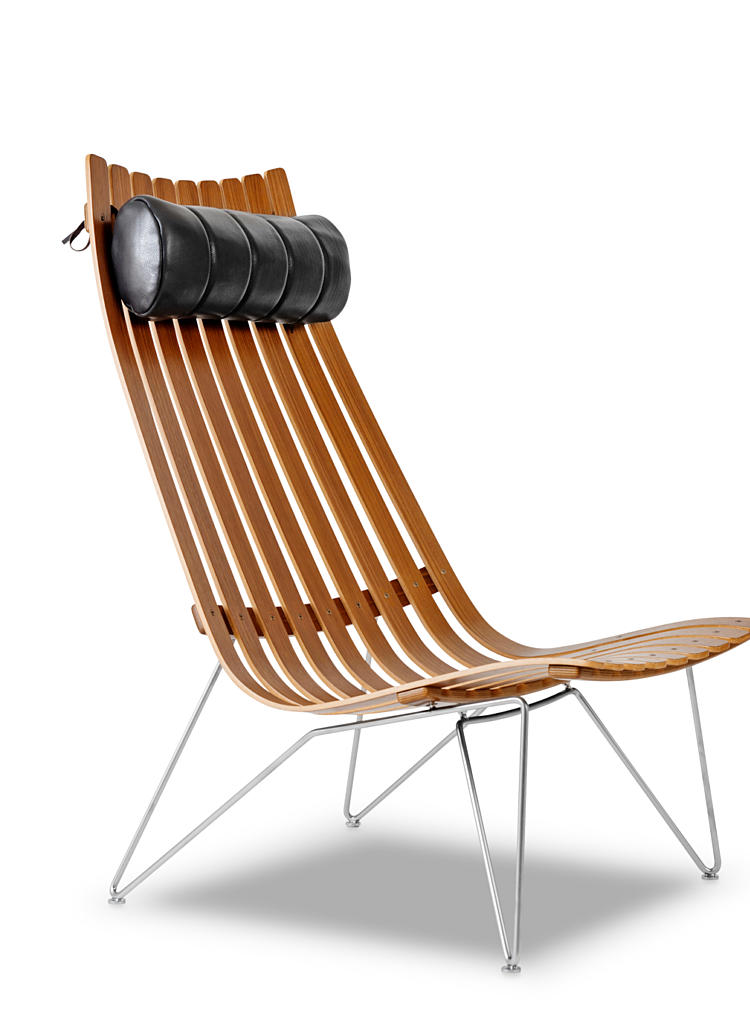 Scandia Senior Bolt