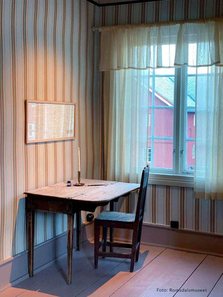Bjørnstjerne Bjørnson